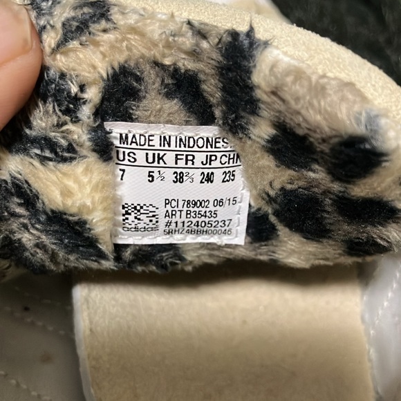 Adidas superstar - Picture 7 of 7